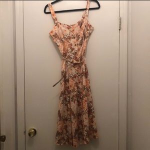 Eva Mendez dress from NY & Co